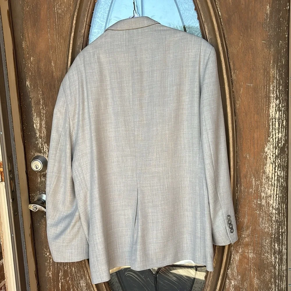 Stafford Blazer! Size 44S